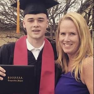 Meet your Posher, Jordan